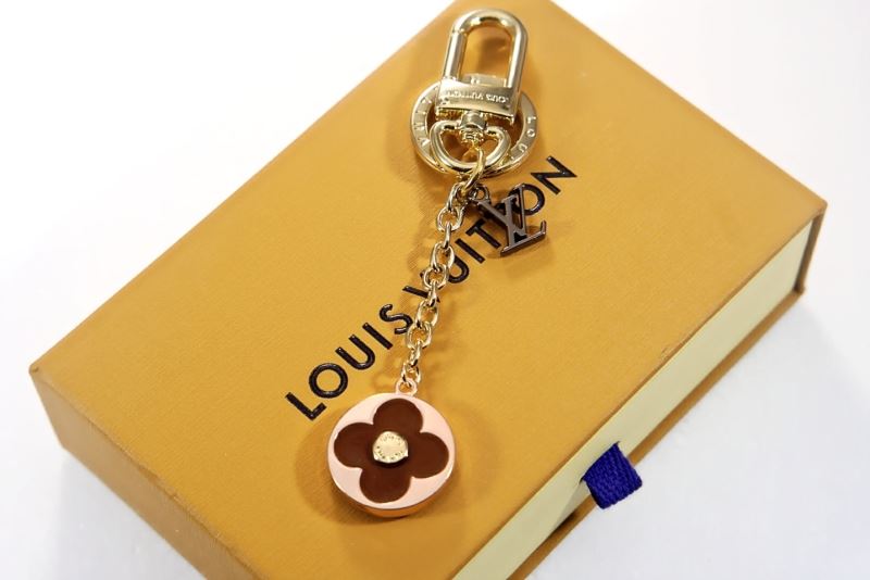 Louis Vuitton Keychains